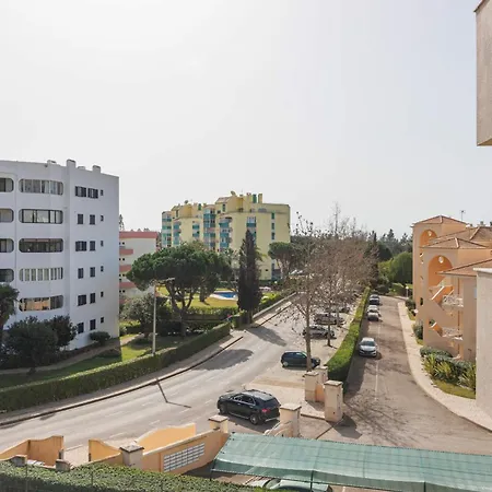 Blue Horizonte T1 Apartment Vilamoura