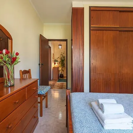 Apartment Blue Horizonte T1 *
