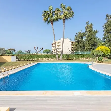 Blue Horizonte T1 Apartment *