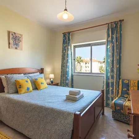 Blue Horizonte T1 Apartment *