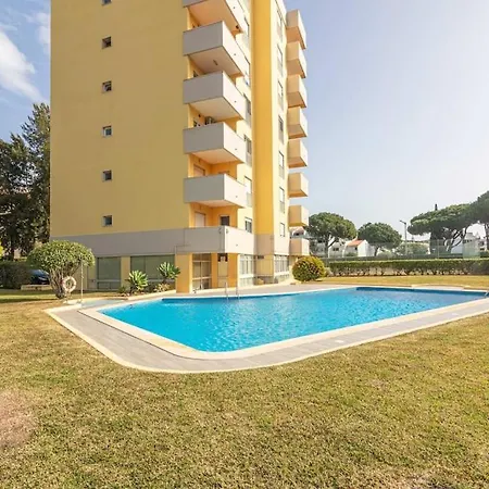 Apartment Blue Horizonte T1