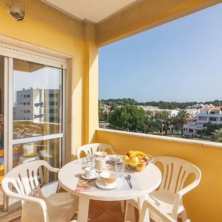 Blue Horizonte T1 Apartamento Vilamoura